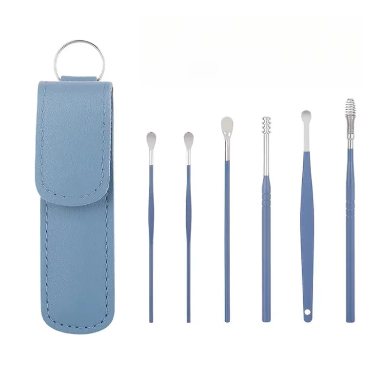 Earwax Cleaning kit