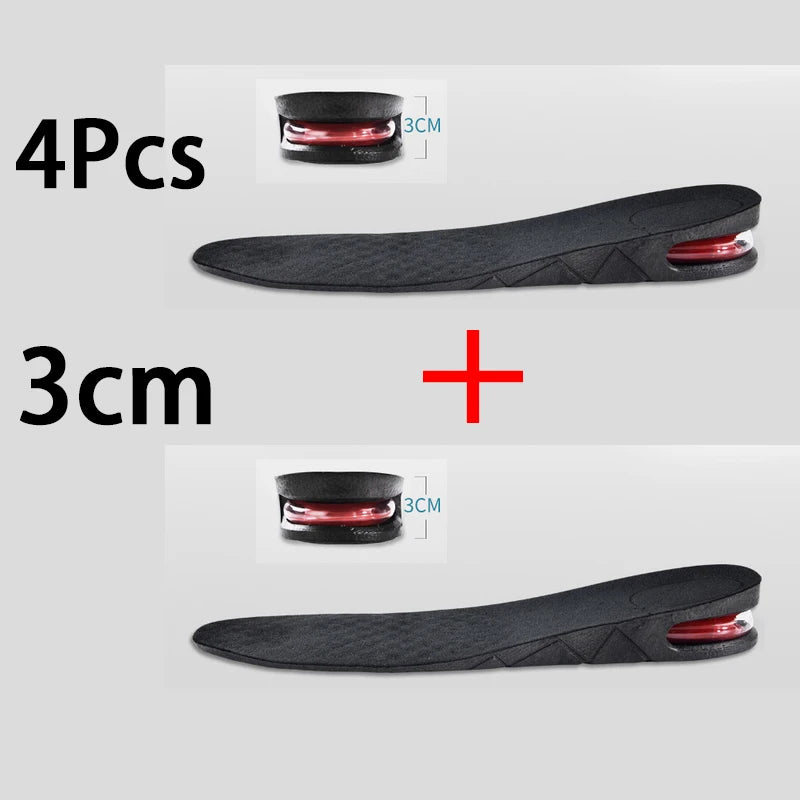 height boosters