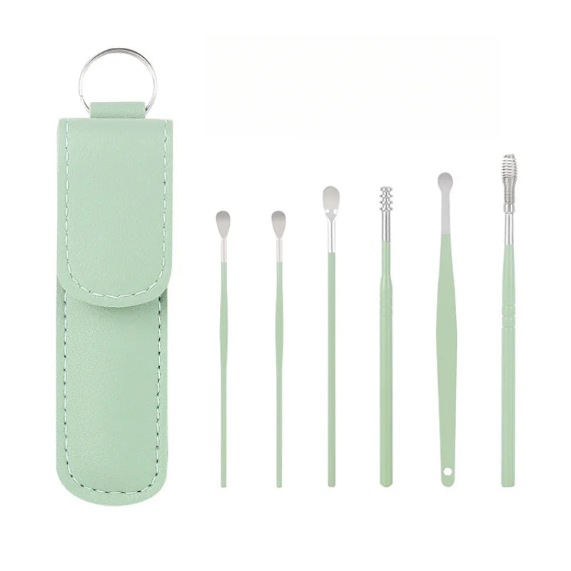 Earwax Cleaning kit