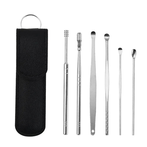 Earwax Cleaning kit