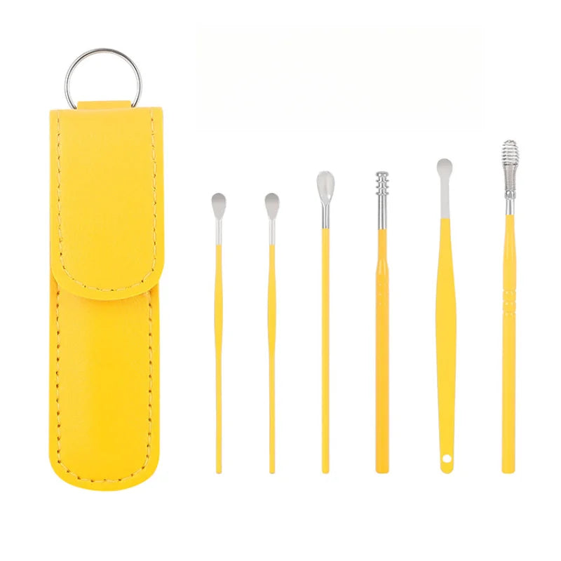 Earwax Cleaning kit