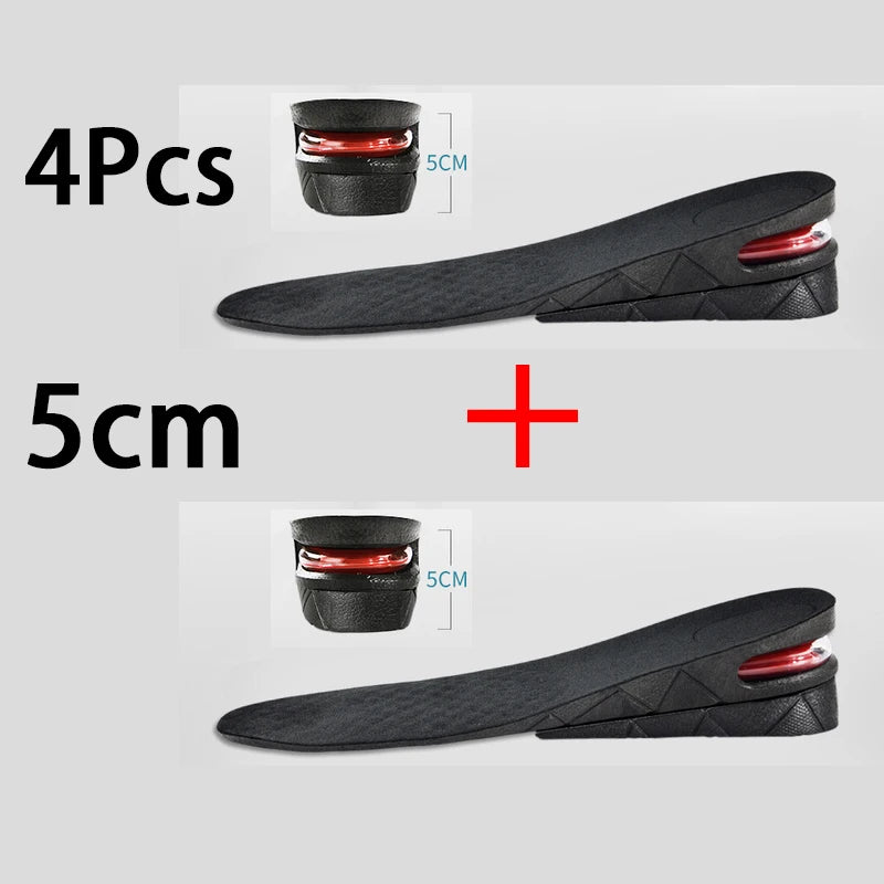 height boosters