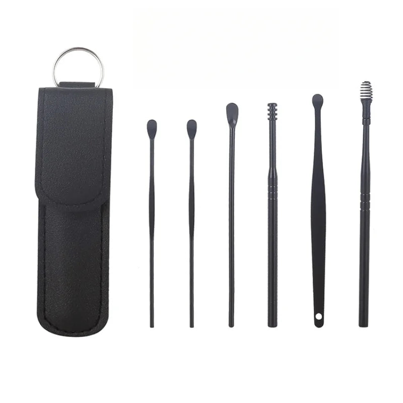 Earwax Cleaning kit