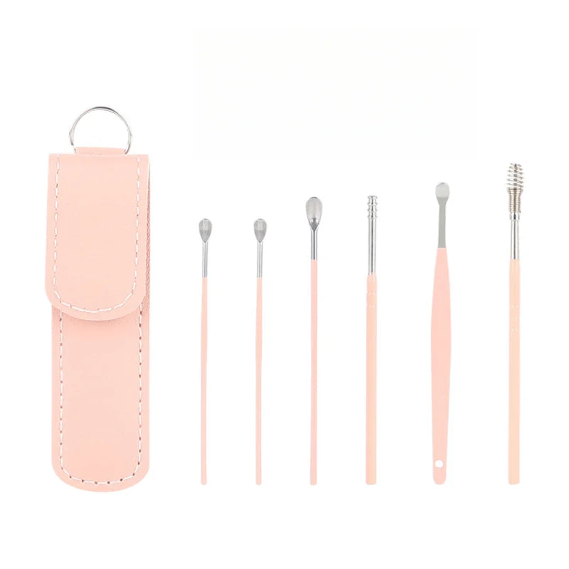 Earwax Cleaning kit