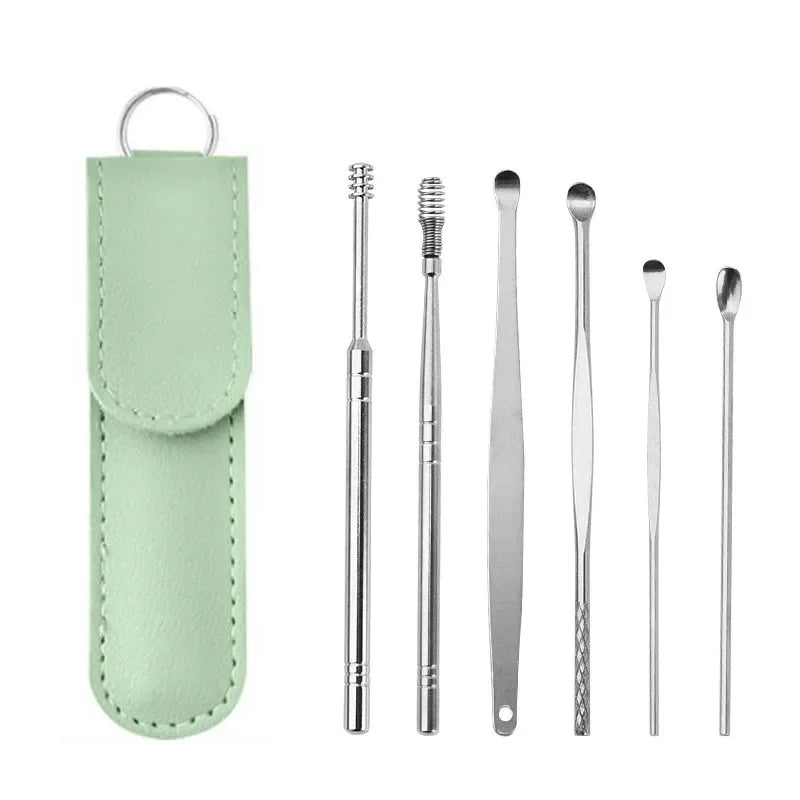 Earwax Cleaning kit