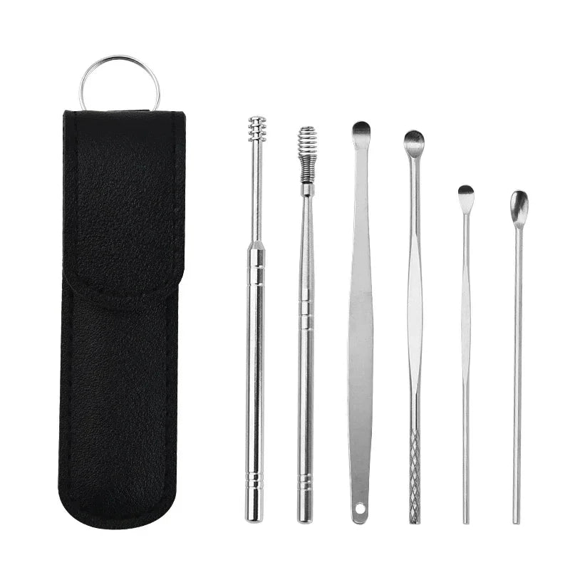 Earwax Cleaning kit