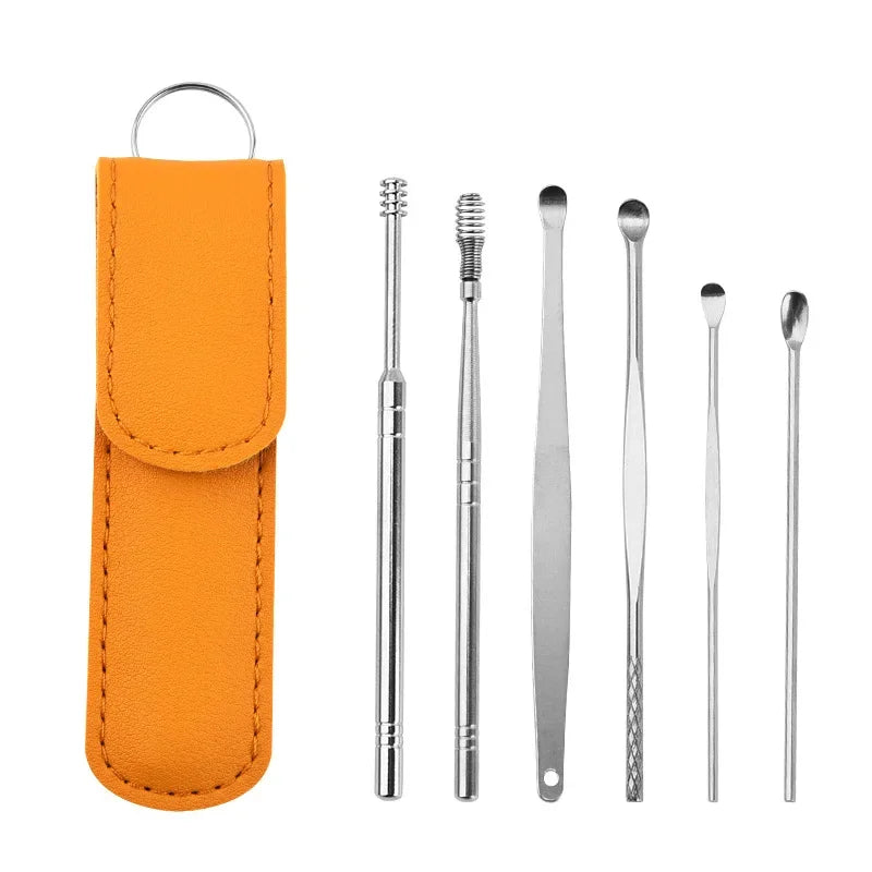 Earwax Cleaning kit