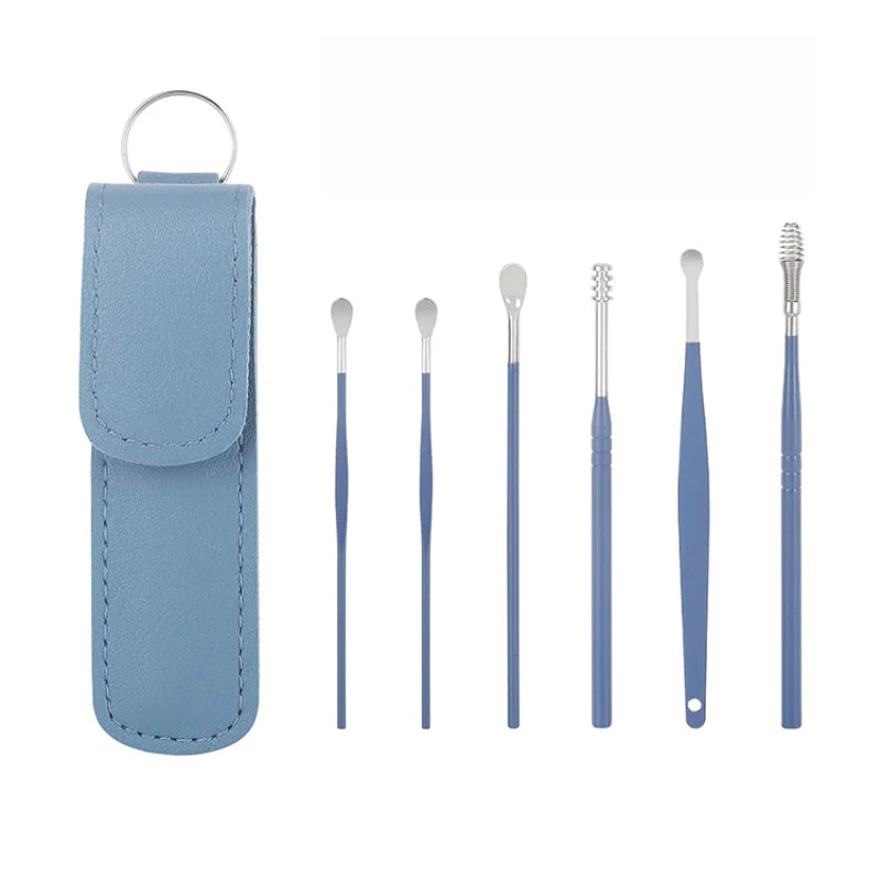 Earwax Cleaning kit