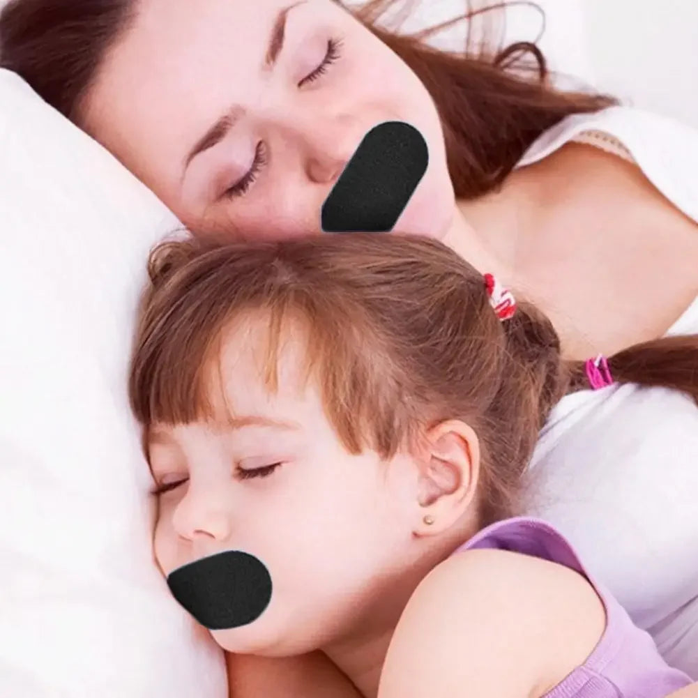 Mouth tape