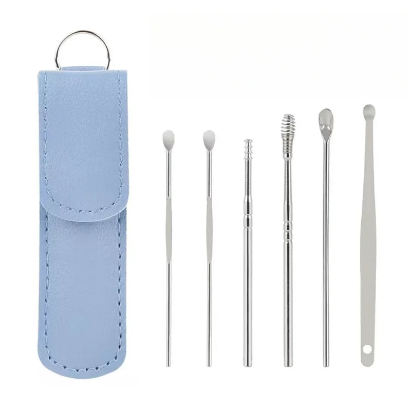 Earwax Cleaning kit