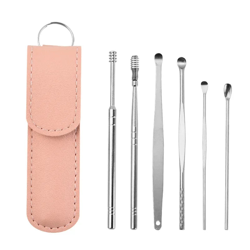Earwax Cleaning kit