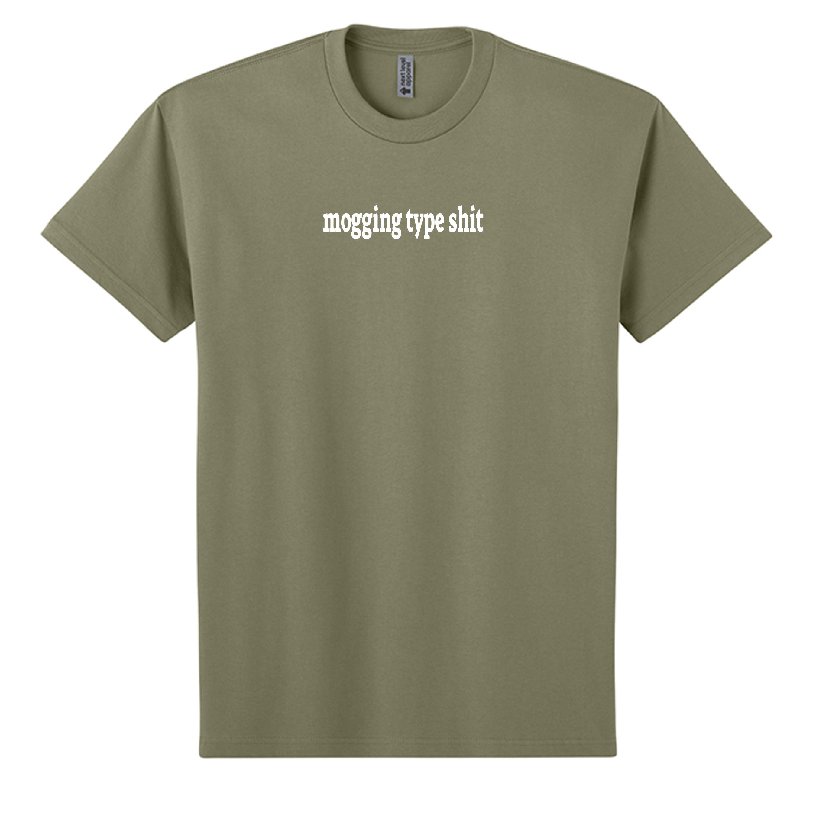 Light Olive - 7200 - FRONT