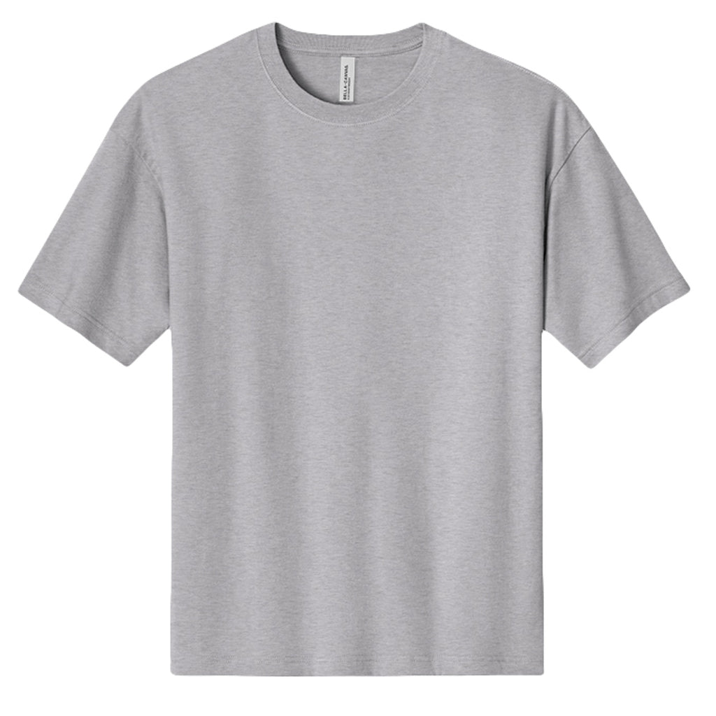 ATHLETIC HEATHER - 3010C - FRONT